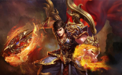 新开精品传奇法师打宝熔炼攻略
