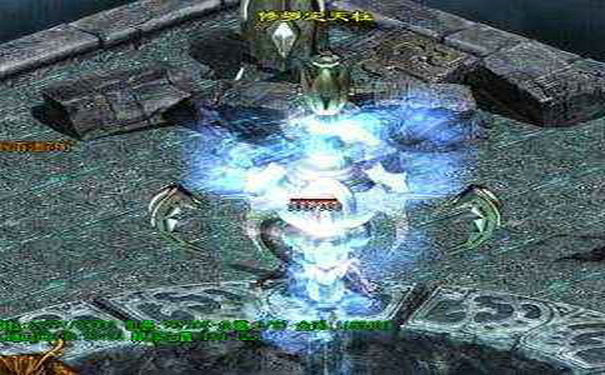纯网通传奇战士打幽灵虫母怎么打 纯网通传奇战士打幽灵虫母怎么打