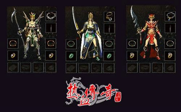 1.96紫金皓月封魔谷的千年树妖在哪刷新