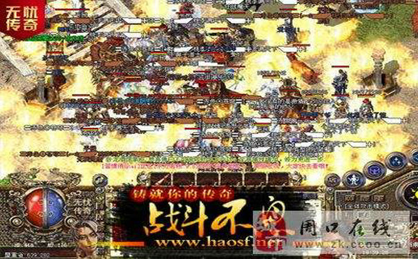 冰雪传奇攻略大全 冰雪版本打宝升级养号技巧
